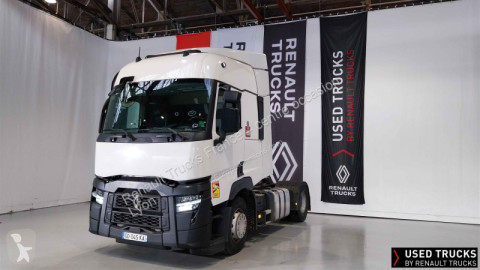 Traktor Renault