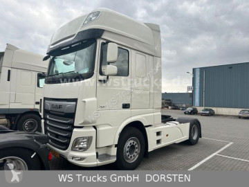 Tractor DAF