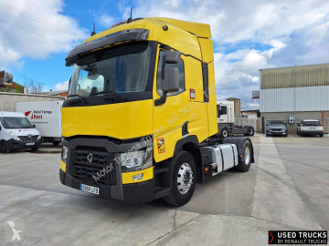 Traktor Renault