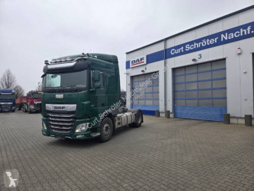 Traktor DAF