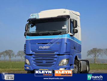 Tracteur DAF
