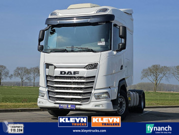 Traktor DAF