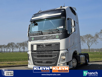 Tracteur Volvo