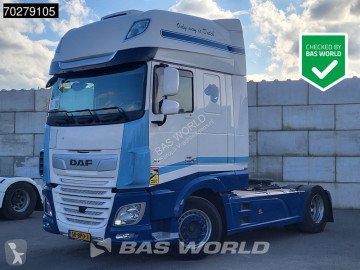 Traktor DAF