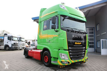 Traktor specialtransport DAF