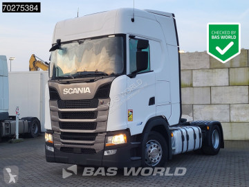 Tahač Scania