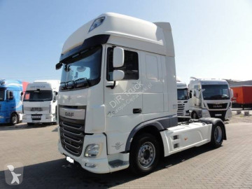 Traktor DAF