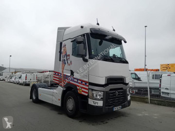 Tracteur Renault 480 Gamme T