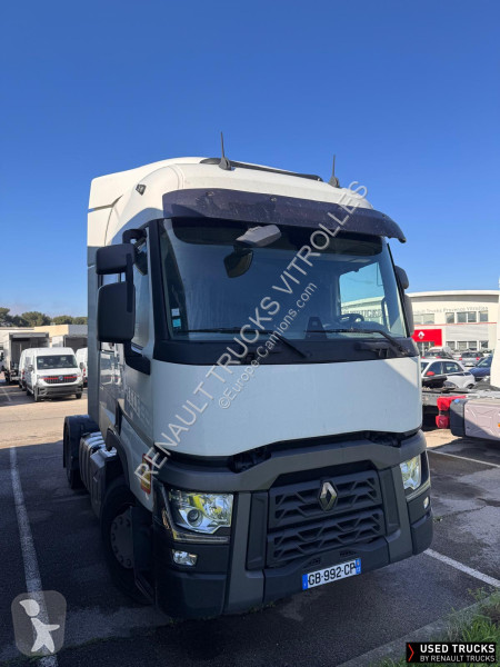 Traktor Renault