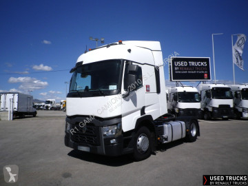 RenaultT-Series