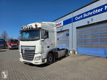 DAFXF460