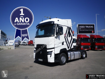Traktor Renault