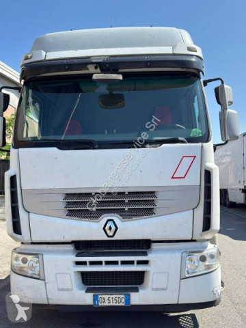 Traktor Renault