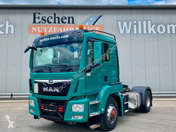 Traktor MAN