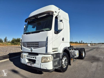 Traktor Renault