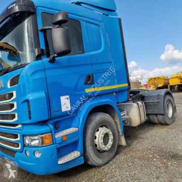 Tracteur Scania R 440