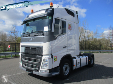 Traktor Volvo
