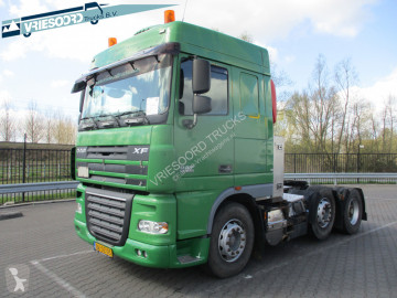 Traktor DAF