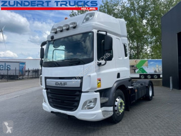 Traktor DAF