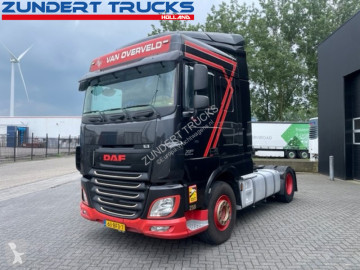 Traktor DAF