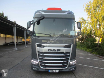 DAFXG