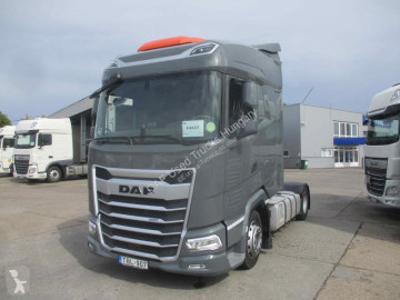 DAFXG
