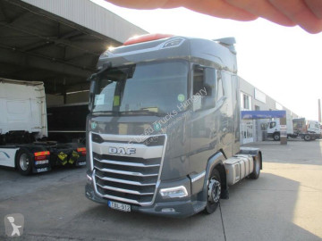 Tracteur DAF XG 480 FT LOW DECK 4X2