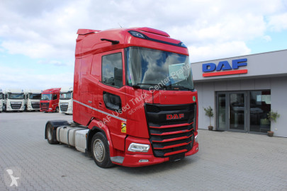 Traktor DAF XG 480 FT LOW DECK 4X2