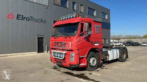 Traktor Volvo