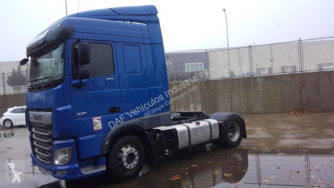 Traktor DAF