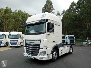 Traktor DAF