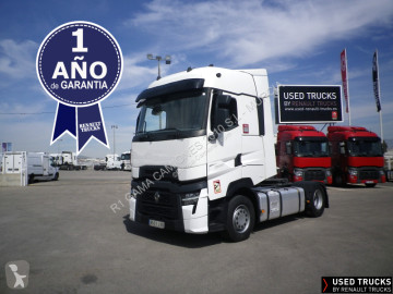 Traktor Renault