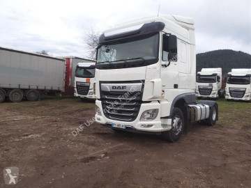 Tracteur DAF
