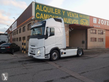 Traktor Volvo ny