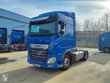 Traktor DAF