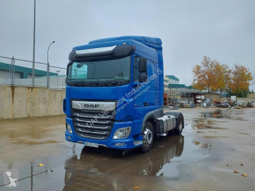 DAFXF