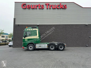 Tracteur Volvo