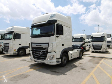 Traktor DAF