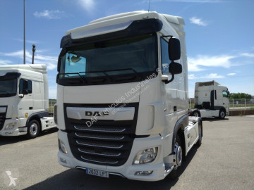 Traktor DAF