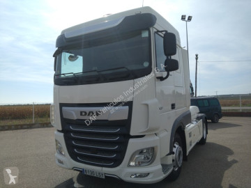 Traktor DAF XF 430 FT 4X2
