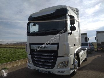 Traktor DAF XF 430 FT 4X2