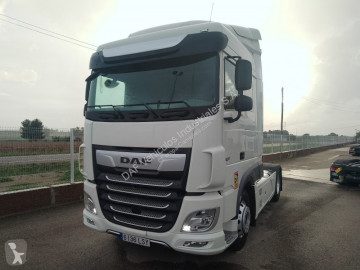 Traktor DAF XF 430 FT 4X2