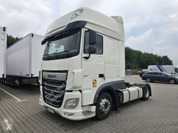 Traktor DAF