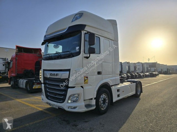Traktor DAF