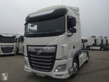 Traktor DAF XF 430 FT 4X2