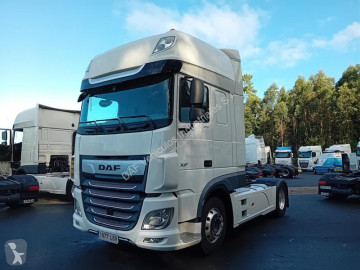 Traktor DAF