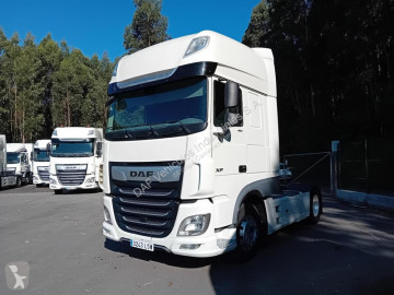 Traktor DAF XF 480 FT 4X2
