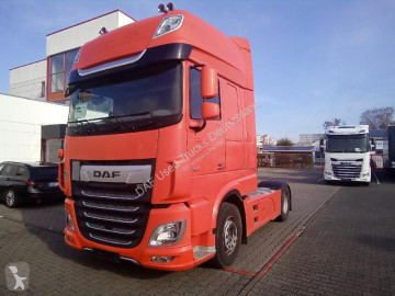 Traktor DAF XF 530 FT 4X2