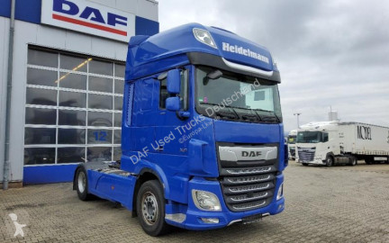 DAFXF