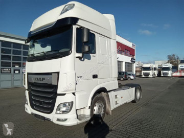 Traktor DAF XF 480 FT 4X2